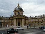 Museum Orsay das Institut de France.